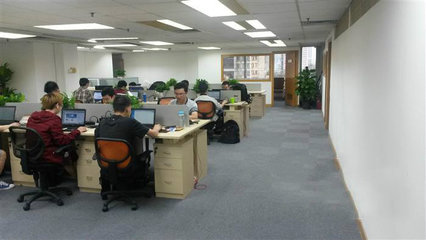 廣州市堅(jiān)信信息科技 專業(yè)軟件外包服務(wù)解決方案